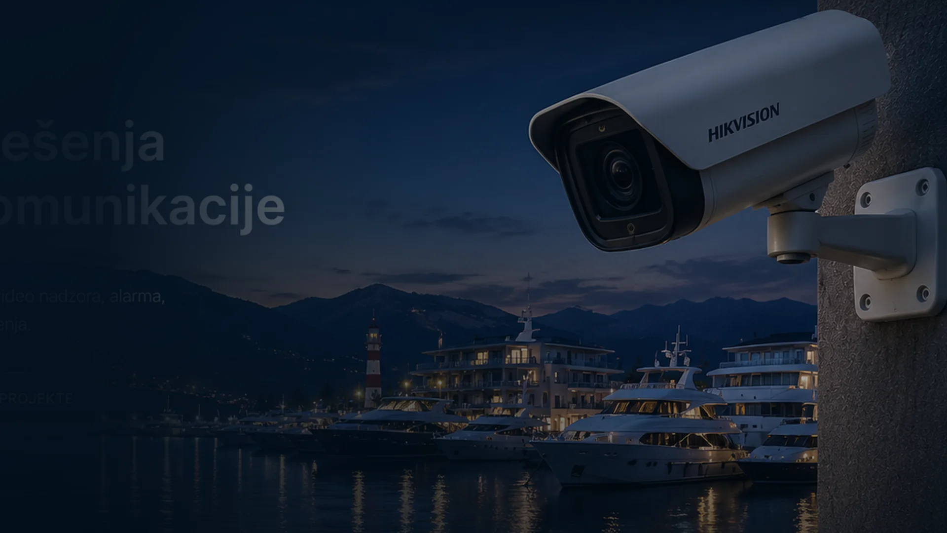 Hikvision ili Dahua: kako odabrati odgovarajući sistem