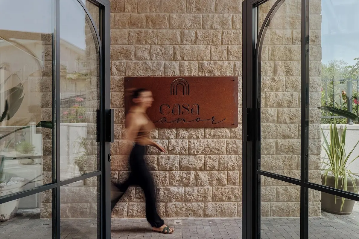 Hotel Casa Manor, Tivat