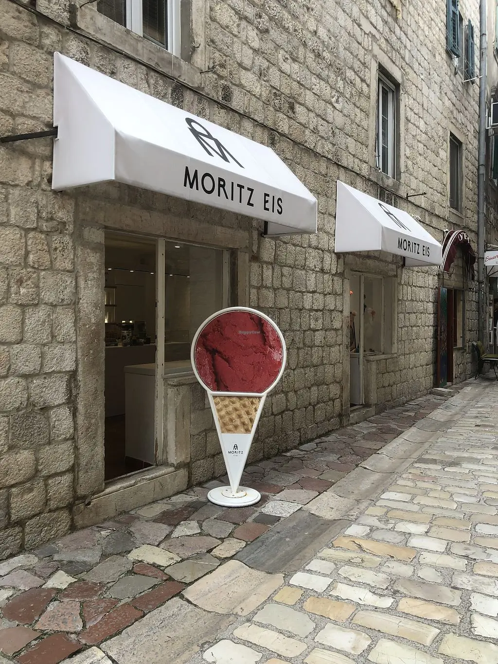 Moritz Eis — Budva