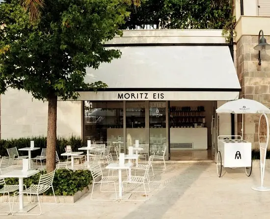 Moritz Eis — Tivat