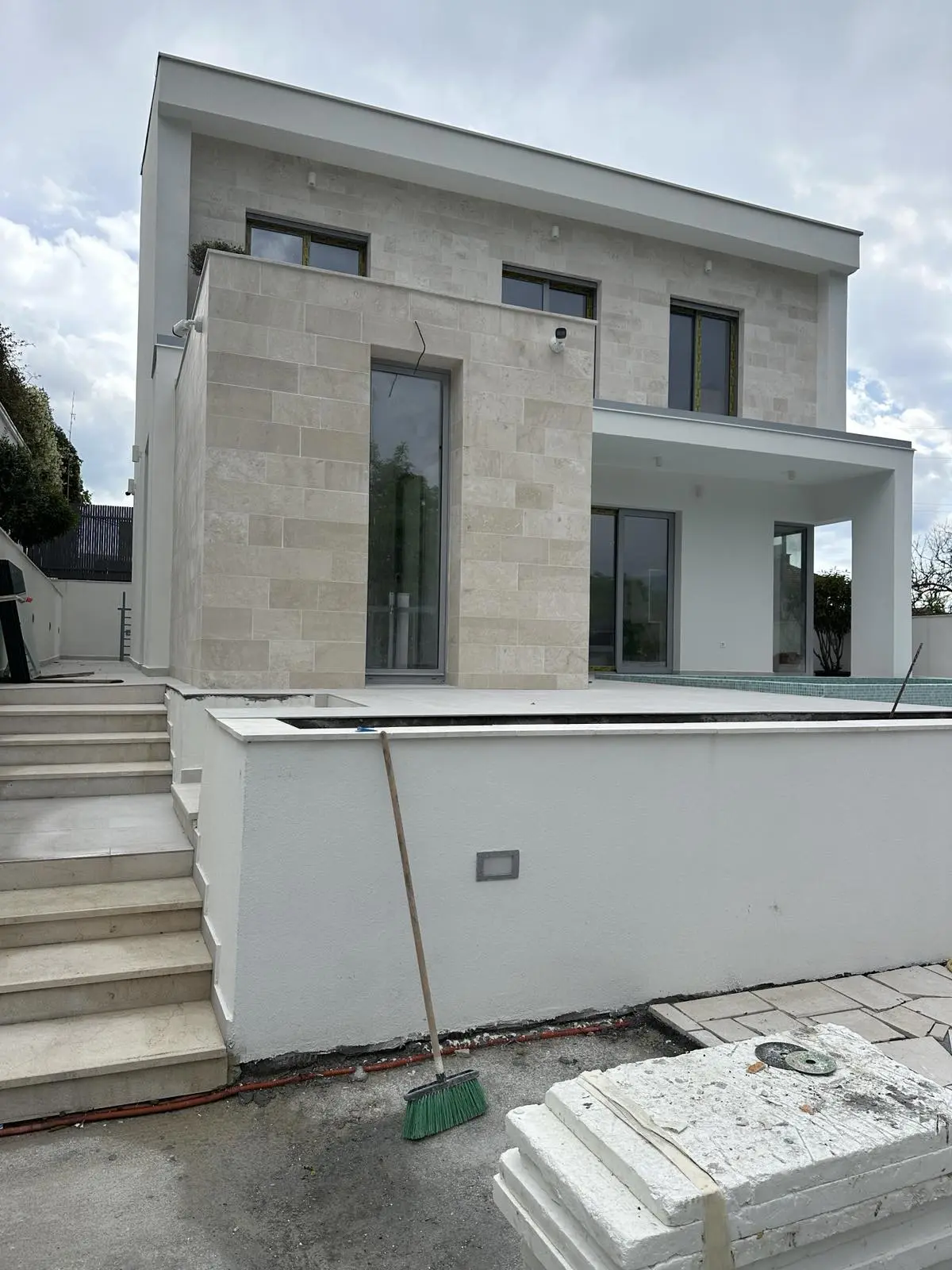 Vila — Marići, Tivat