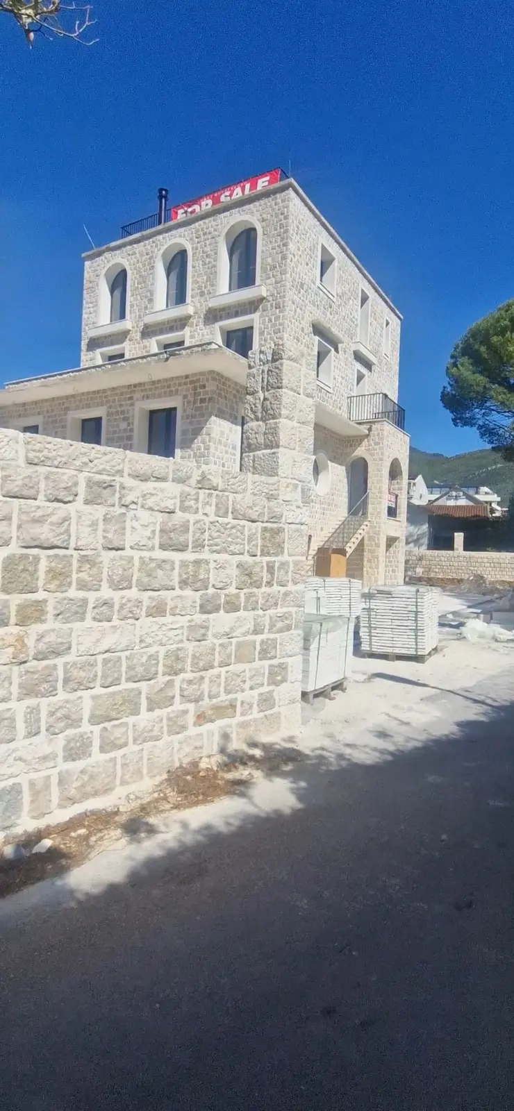 Kako odabrati video nadzor za kuću ili vilu