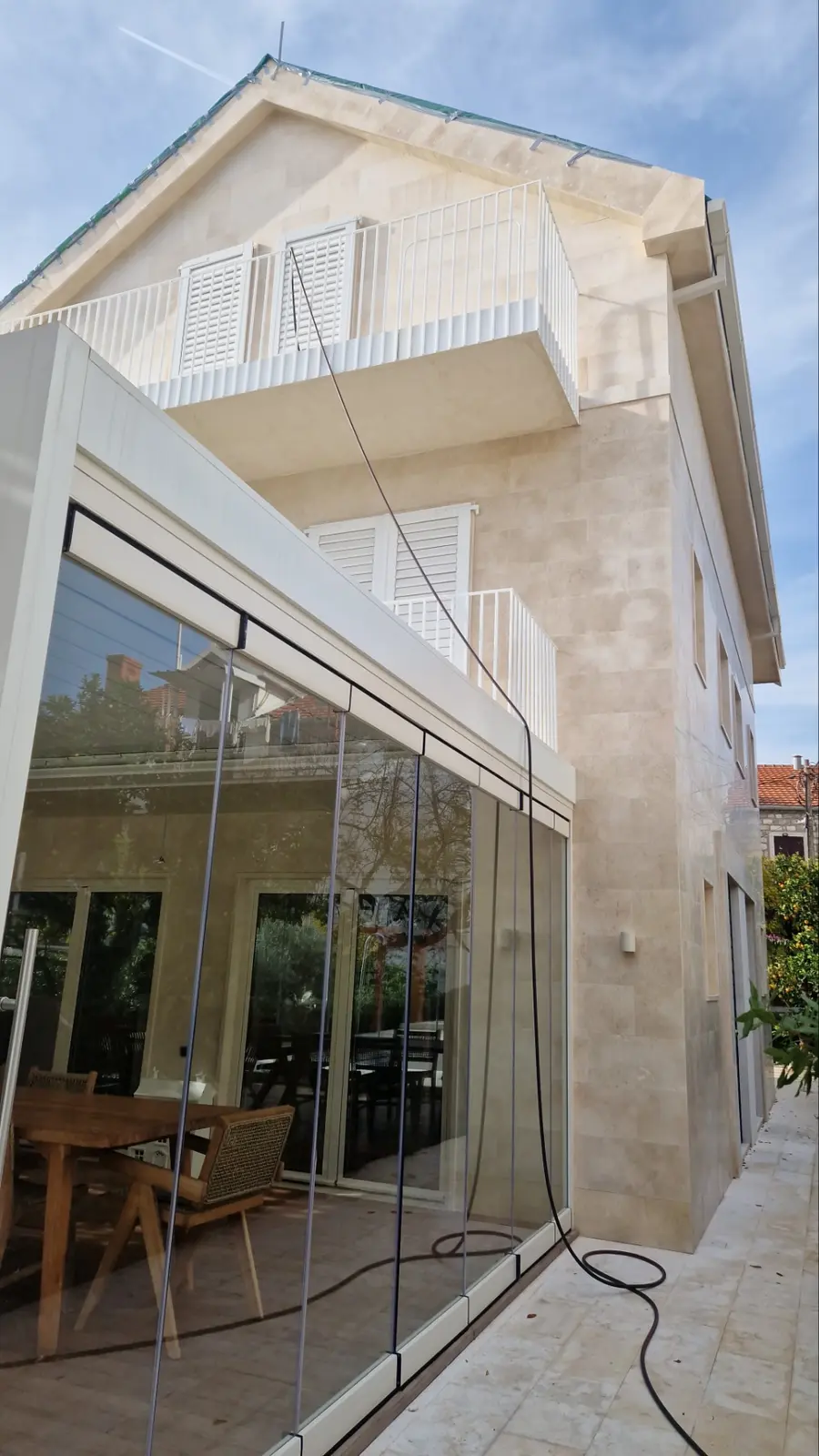 Vile — Donja Lastva, Tivat